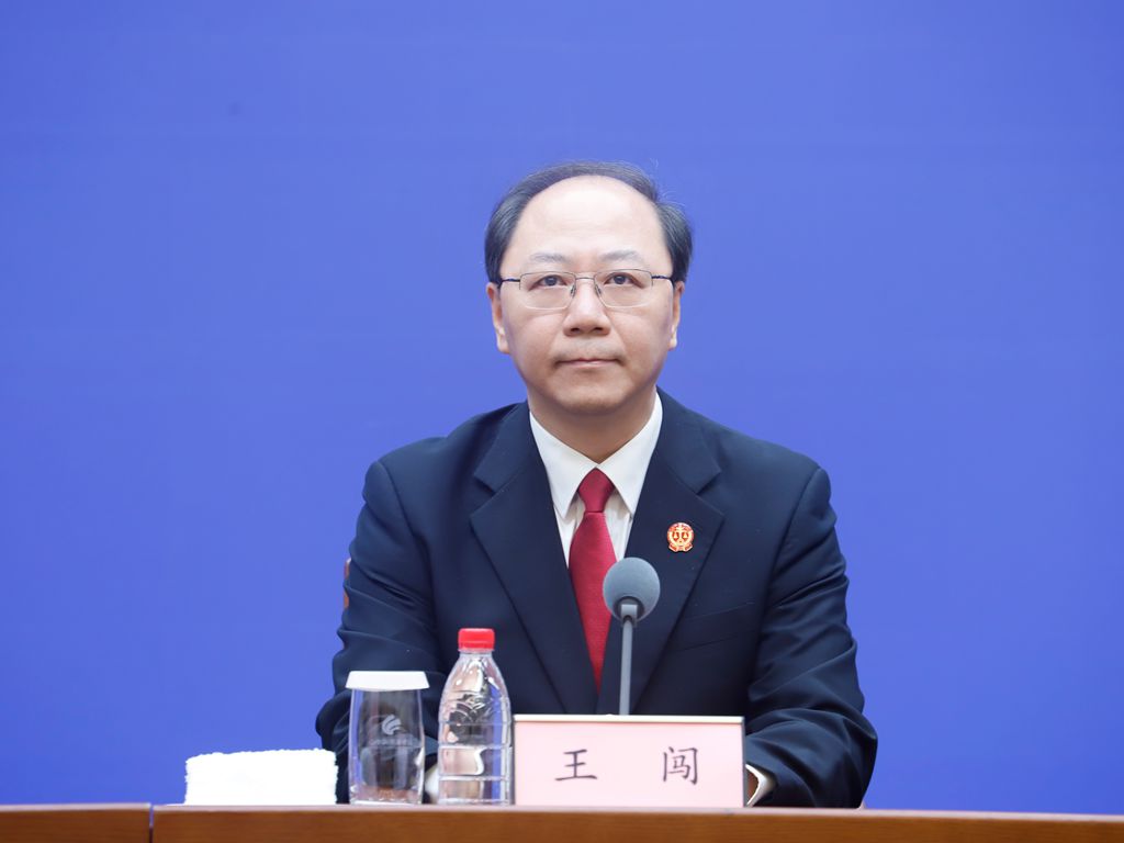 发布会现场
