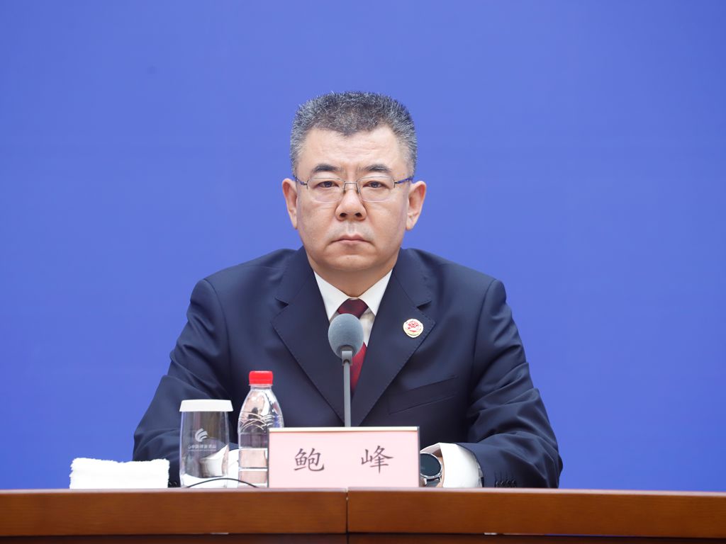 发布会现场