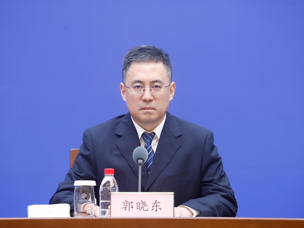 发布会现场