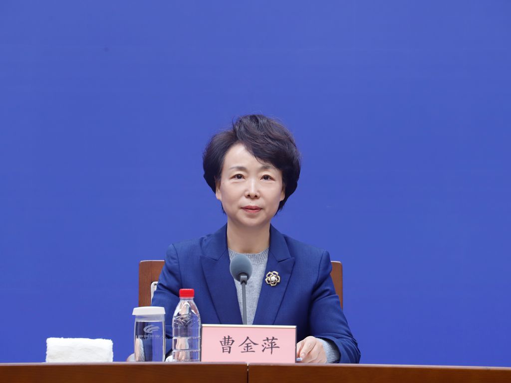 发布会现场