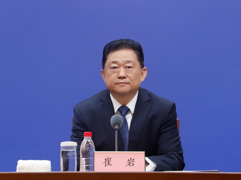 发布会现场