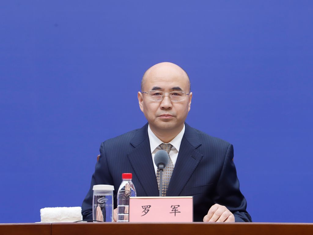 发布会现场