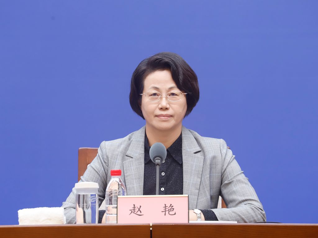 发布会现场