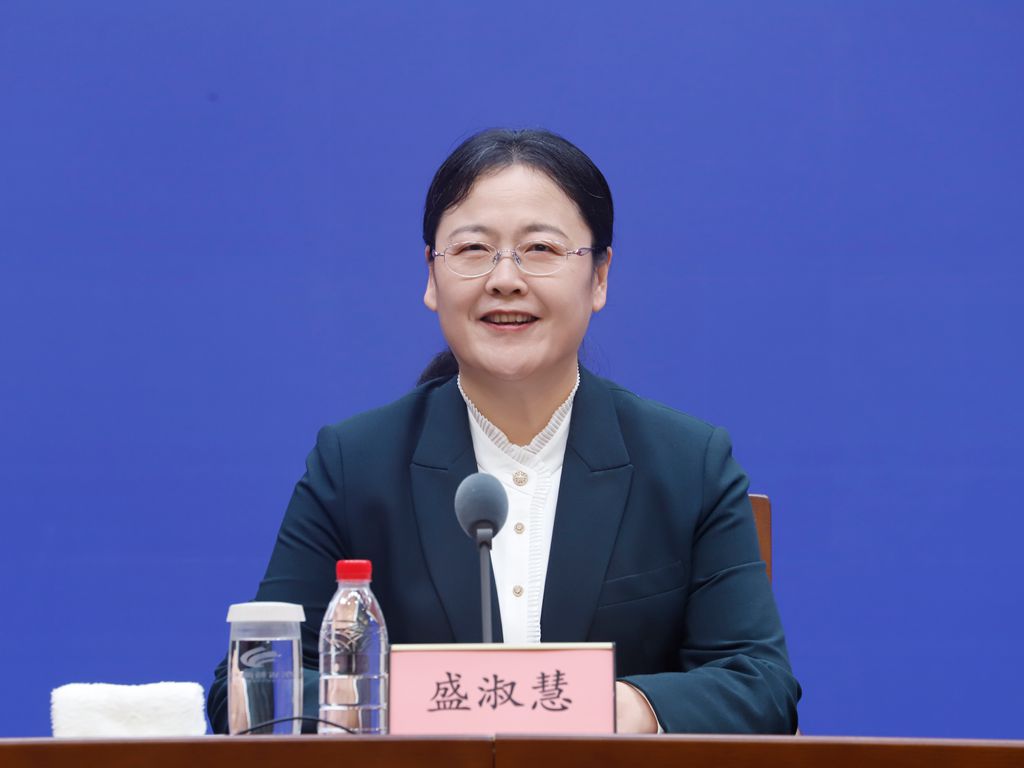 发布会现场