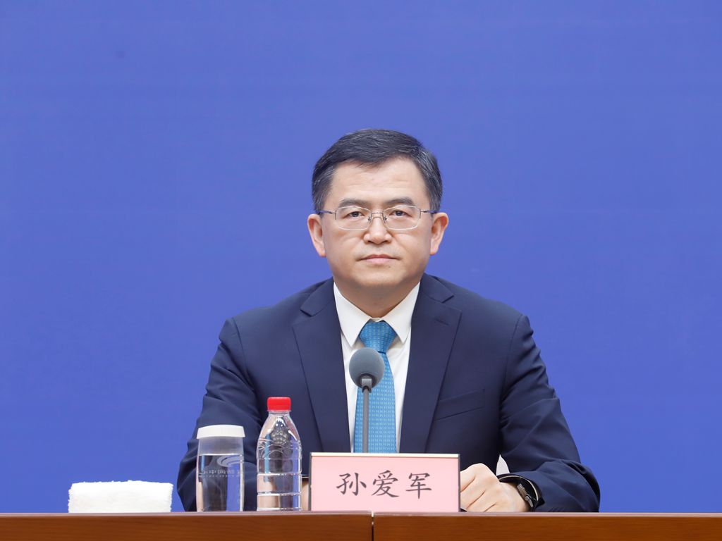 发布会现场