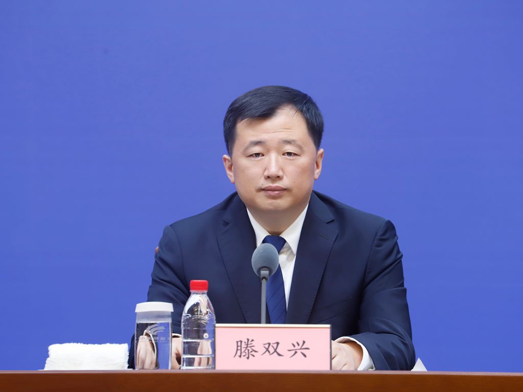 发布会现场