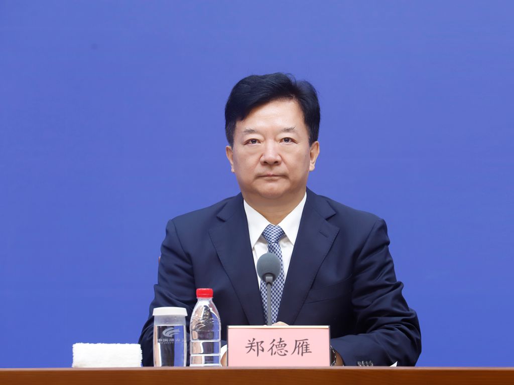 发布会现场