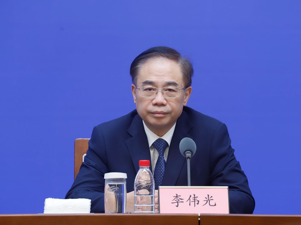 发布会现场