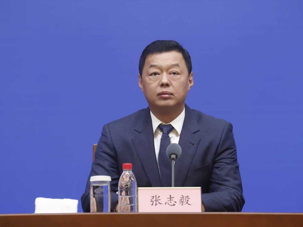 发布会现场