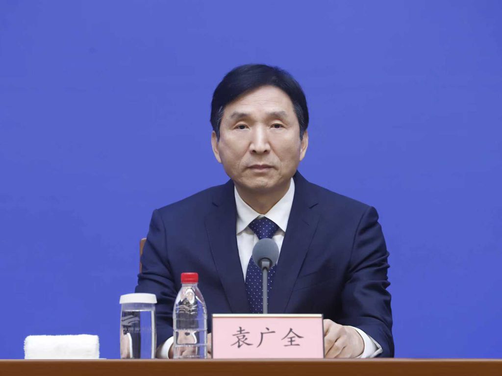 发布会现场