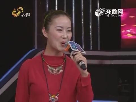 中国村花：退伍女兵歌声嘹亮 怀念部队最美时光