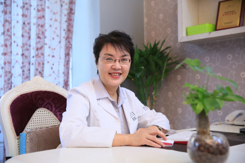 健康访谈：济南韩美整形美容医院 院长张永琳