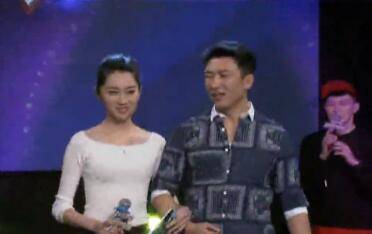 综艺频道超级大明星_超级大明星 综艺频道 山东网络台