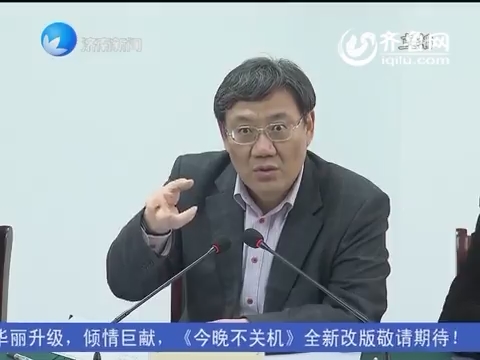 济南：王文涛察看济南东南二环项目建设进展情况