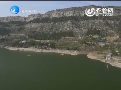 济南市水库蓄水总量多于2015年