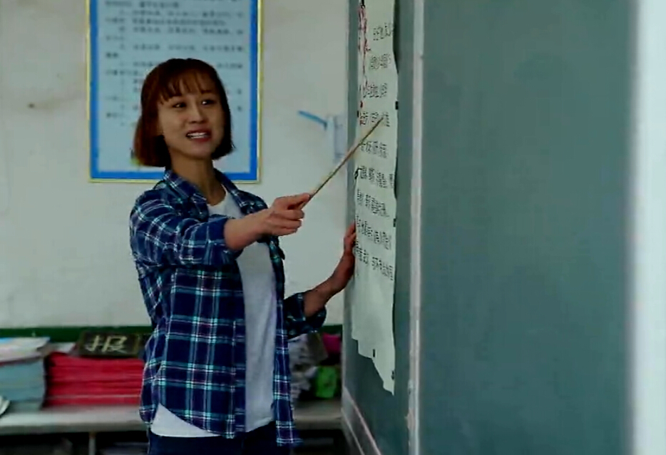 山东卫视青春励志大戏《三妹》5月14日励志开