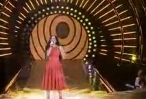 让梦想飞:蒙面歌王苏秋实得票最低遗憾出局_让