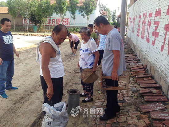 临邑县推广无烟无味低硫清洁煤 惠民价每吨580元