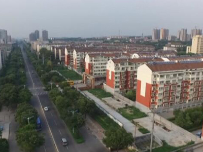 淄川：城乡一体化发展和新型城镇化发展工作实现新突破