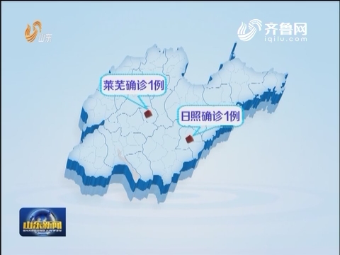 山东省卫计委提示山东省发生h7n9流感病例风险加大