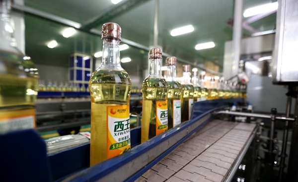 中国品牌日 | 西王集团:从村子里走出来的国际大