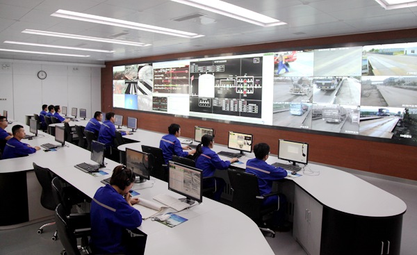 西王特钢一项目入选2017-2018年度山东省重大