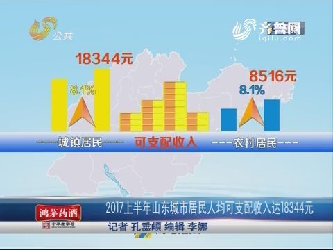 收入证明_2017年杭州市民均收入(2)