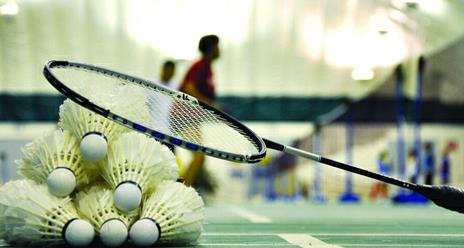 “中铁城“杯””济南市业余羽毛球挑战赛即将开赛