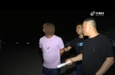 【问政山东·追踪】赵某龙等2人被采取刑事强制措施