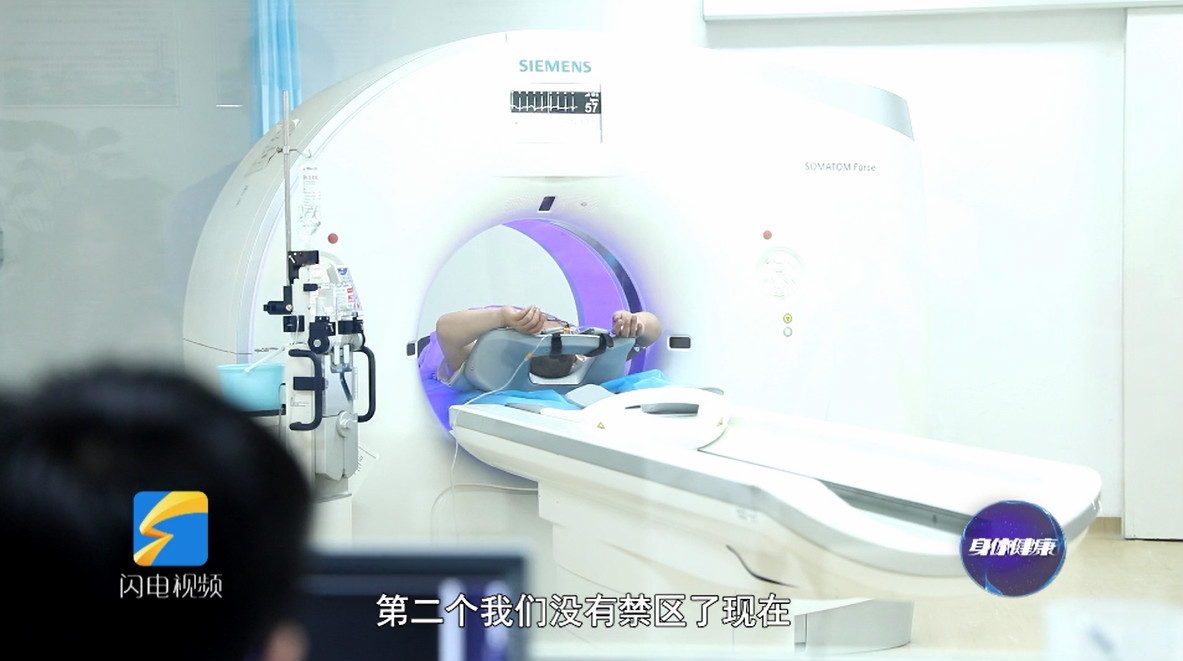 做一次冠状动脉CT到底要接受多少辐射？