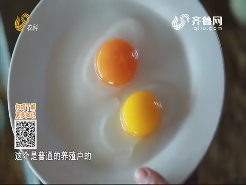 20200129《中国原产递》：松花蛋