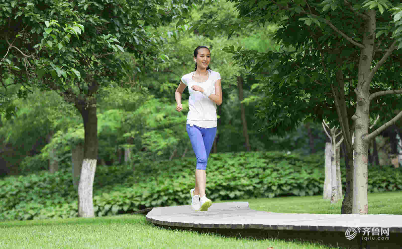 【健身课堂】运动医学专家韩文义教您健康跑步