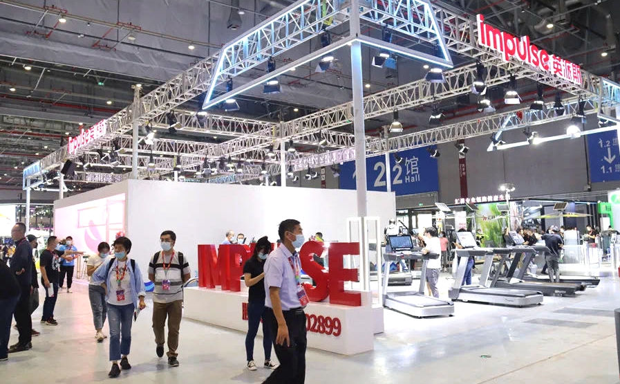 2020年中国国际体育用品博览会 山东参展商亮点多