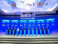 中国中小企业国际合作交流大会暨2020中德（欧）中小企业合作交流大会在济举办