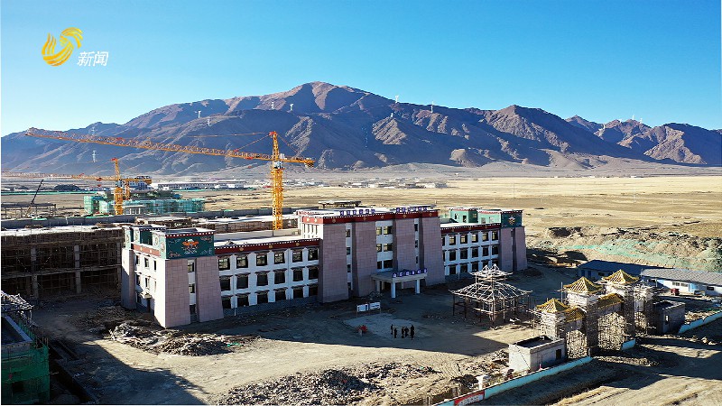 山东援藏交出2020年度“新答卷”