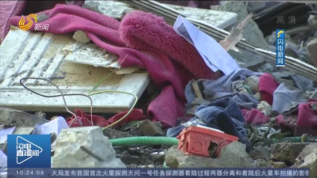 【巴以冲突持续】以色列继续轰炸加沙地带 导致包括一名记者在内的5人丧生