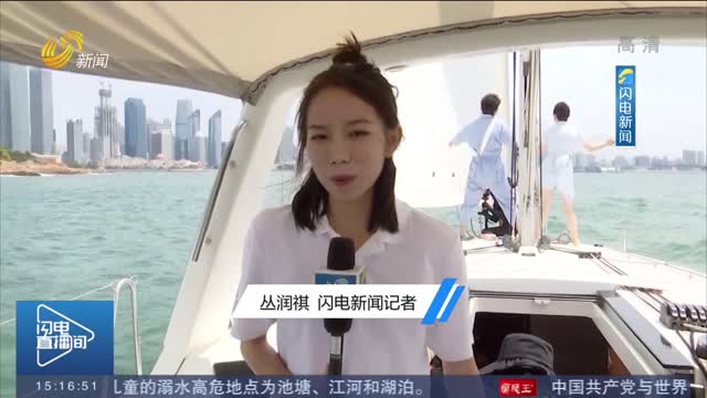 寻声记第10期在青岛开启录制