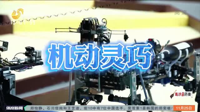 一分钟带您回顾历届亚广联大学生机器人大赛高能瞬间
