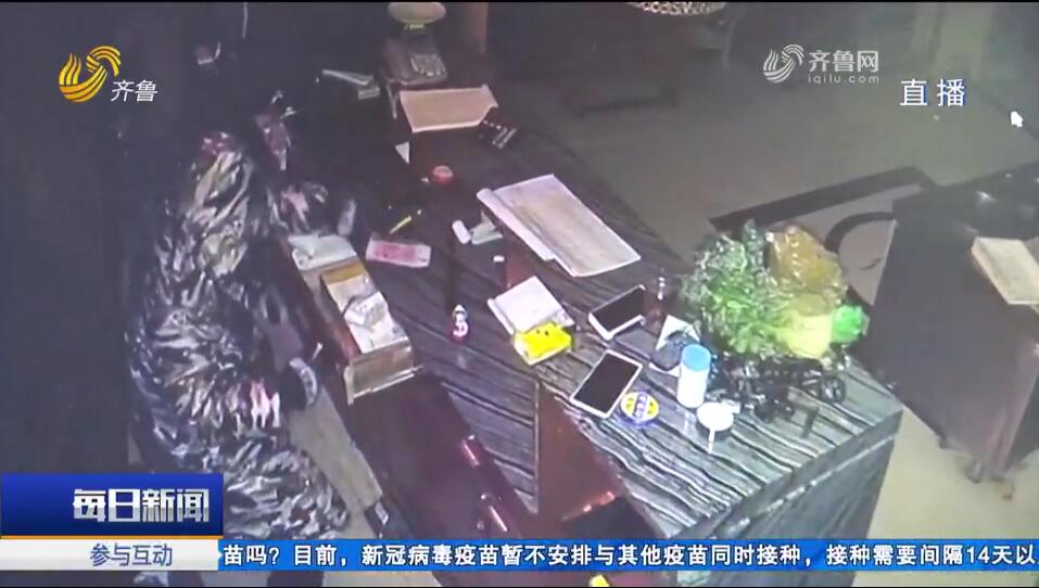 济南：刑满释放后溜门撬锁 民警奔赴千里抓获嫌疑人