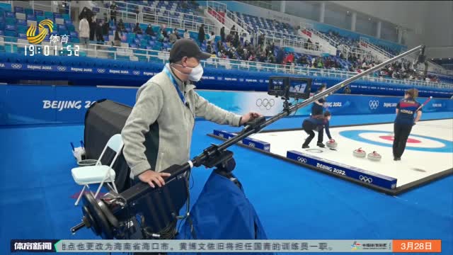 山东广播电视台举行北京冬奥会和冬残奥会转播报道总结会