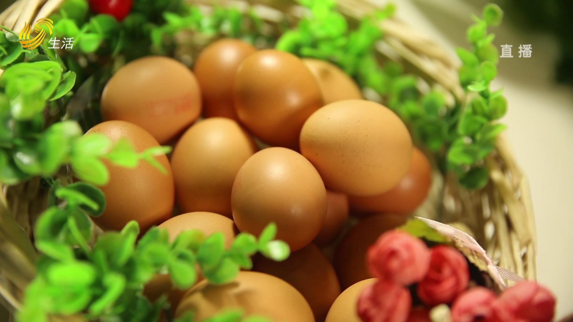 怎么吃鸡蛋最健康