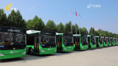 2023年中国出口吉尔吉斯斯坦最大订单1000台中通客车首批交付！