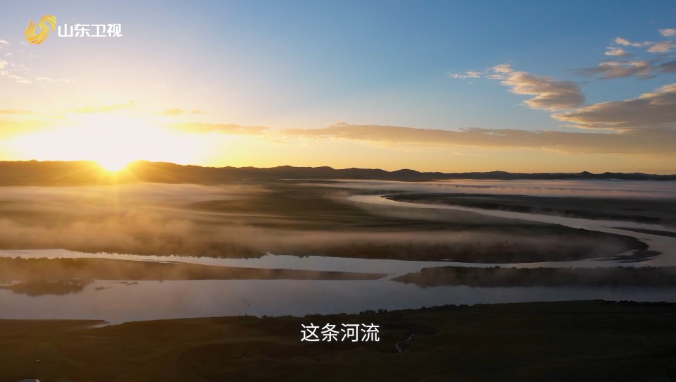 《行进中国黄河篇》第一期：登雪山寻黄河活水源头
