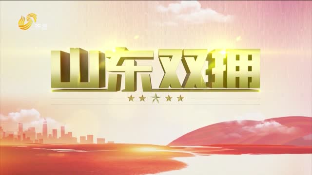 2024年05月12日《山东双拥》完整版