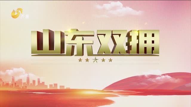 2024年06月02日《山东双拥》完整版