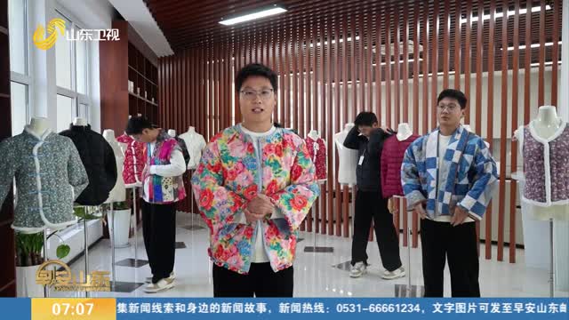 【消费新观察】小棉服做出大市场