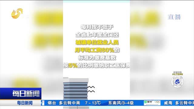 小鱼帮你问：灵活就业人员退休后怎么享受医保