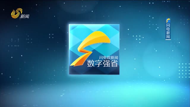 2024年12月11日《数字强省》完整版