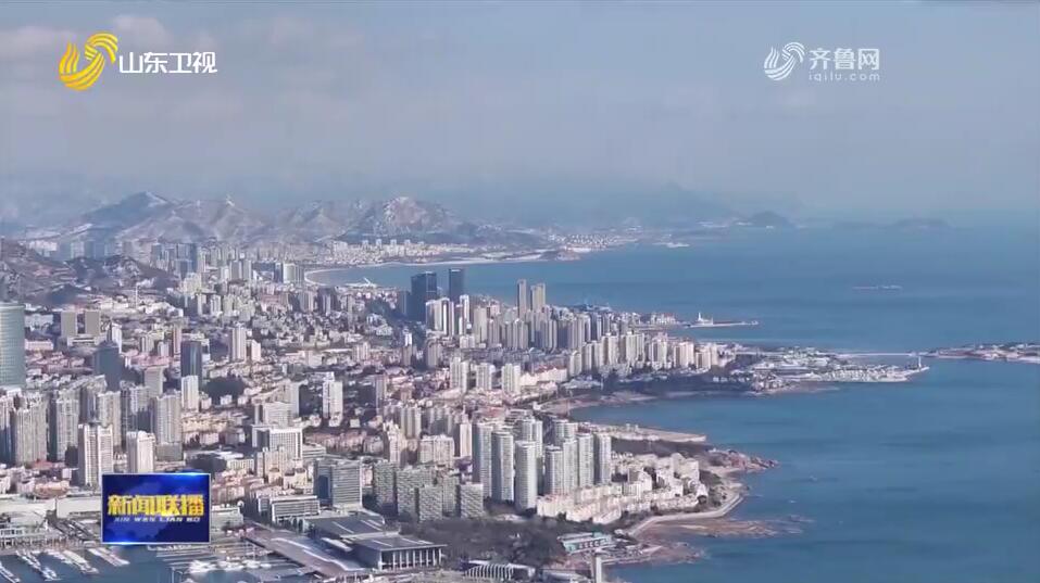 用实干托举梦想 加快谱写中国式现代化山东篇章