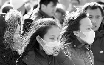 雾霾危害生殖健康?雾霾对女性的生殖危害小于